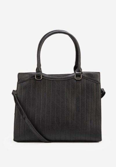 Geanta Office Melusine neagra