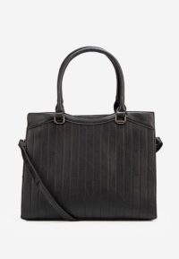 Geanta Office Melusine neagra