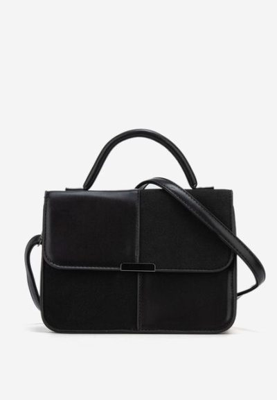 Geanta Office Miriana neagra