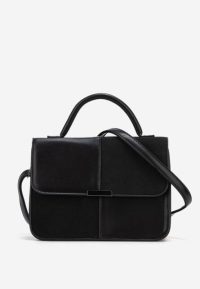 Geanta Office Miriana neagra