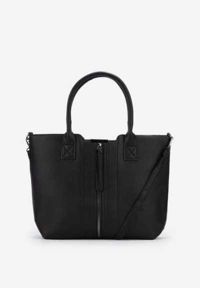 Geanta Office Nurina neagra