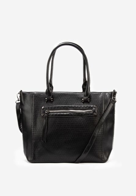 Geanta Office Velesia neagra