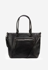 Geanta Office Velesia neagra