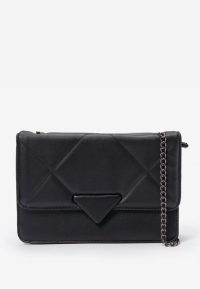Geanta plic Amarige neagra