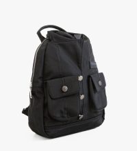 Geanta Rucsac dama Jeanss Neagra