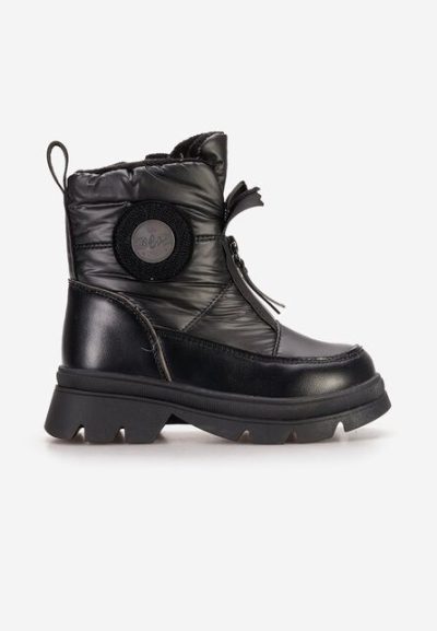 Ghete copii Loxley negre