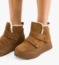 Ghete dama Patreg Camel
