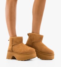 Ghete dama Sospa Camel
