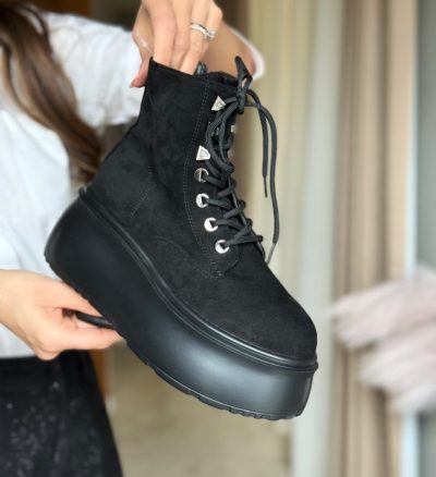 Ghete dama Udryt Negre