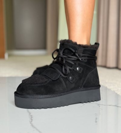 Ghete dama Viema Negre