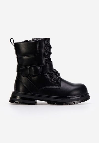 Ghete fete negre Guarda V3