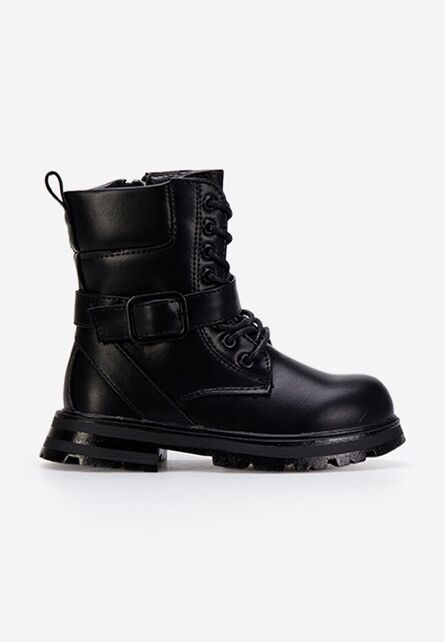 Ghete fete negre Guarda V3