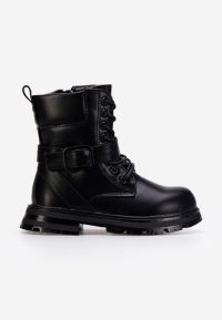 Ghete fete negre Guarda V3