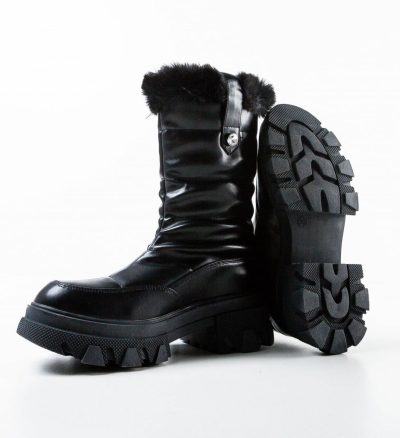 Ghete Frazer Negre