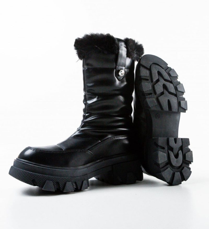Ghete Frazer Negre