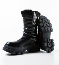 Ghete Frazer Negre