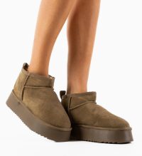 Ghete tip Ug Vreg Khaki