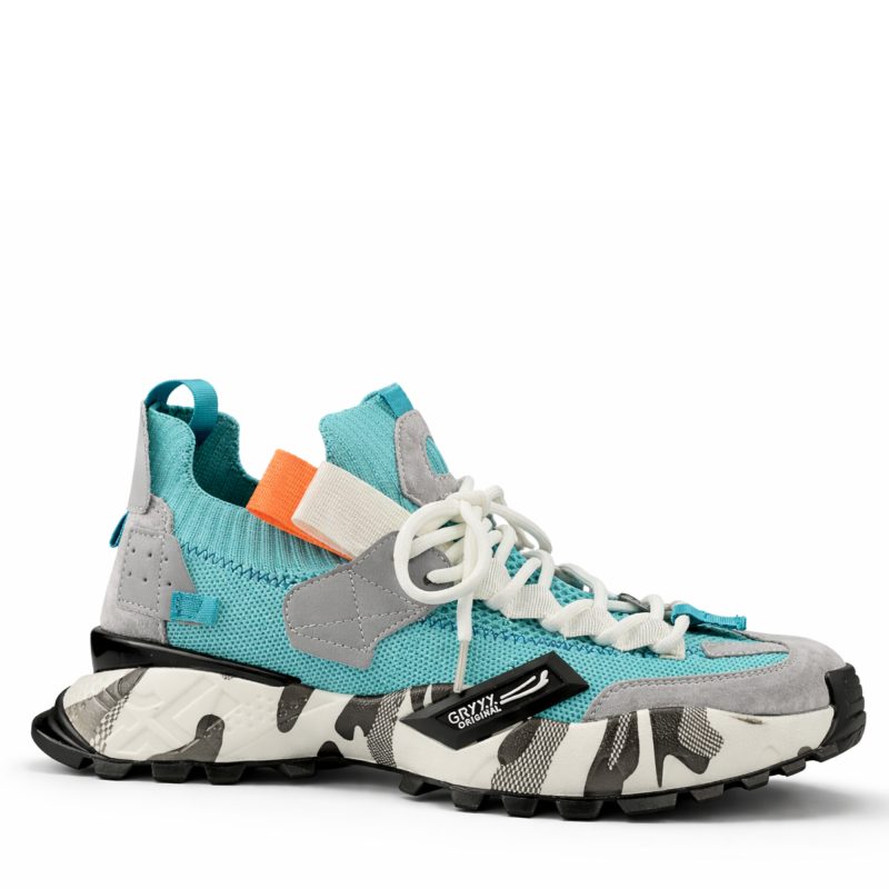 Gryxx Pantofi Sport 4S18159K