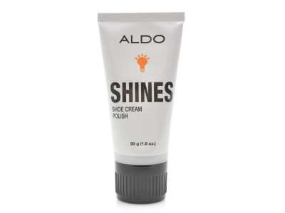 Lotiune pentru luciu, incolora, ALDO DRIVEWAY 96