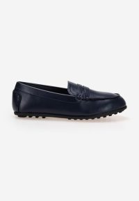 Mocasini baieti Break B navy