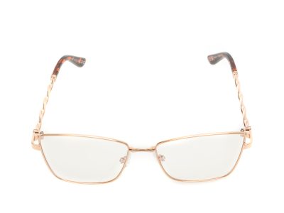 Ochelari de soare ALDO aurii, ODHARRPERR 710, din metal