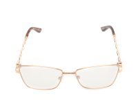 Ochelari de soare ALDO aurii, ODHARRPERR 710, din metal