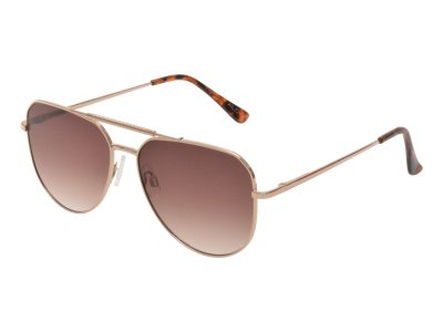 Ochelari de soare ALDO aurii, LIAAMM 710, din metal