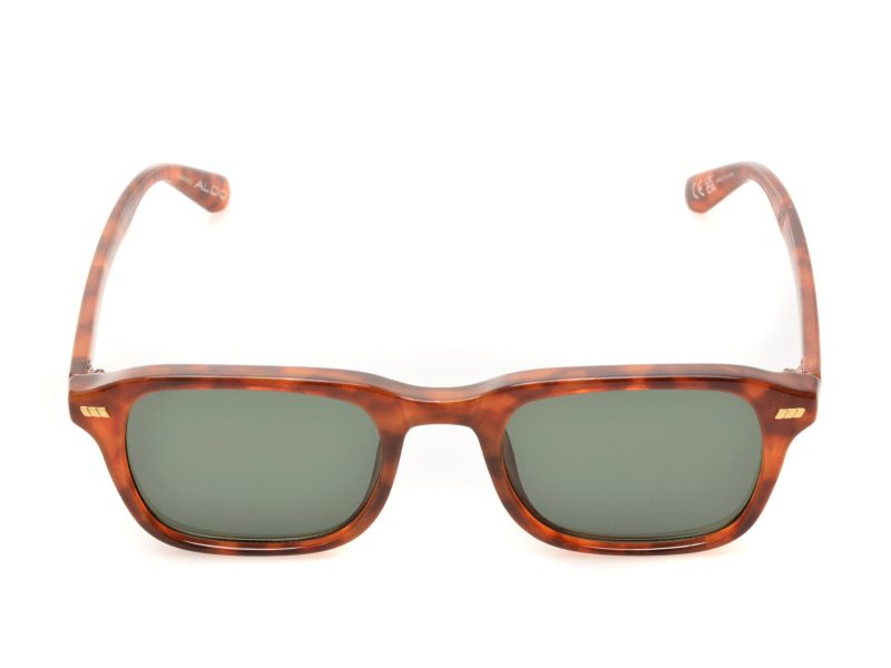 Ochelari de soare ALDO visinii, EZRAA 221, din pvc