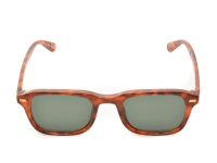 Ochelari de soare ALDO visinii, EZRAA 221, din pvc
