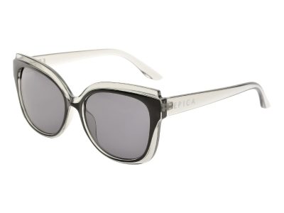 Ochelari de soare EPICA gri, 90902, din pvc