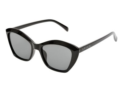 Ochelari de soare EPICA negri, 312681, din pvc
