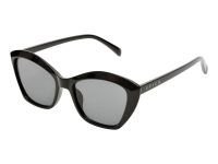 Ochelari de soare EPICA negri, 312681, din pvc