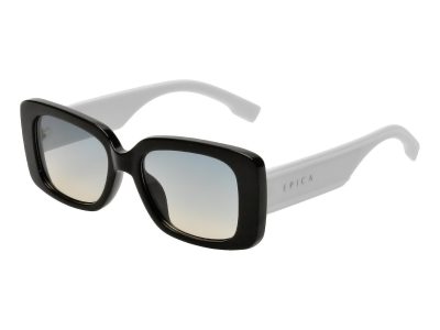 Ochelari de soare EPICA negri, 558366, din pvc