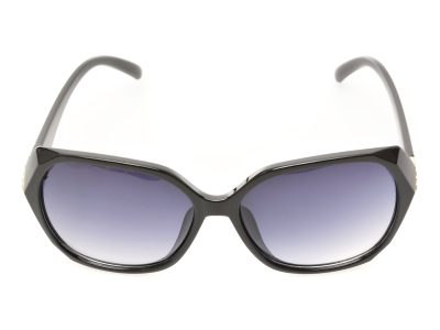 Ochelari de soare EPICA negri, 312352, din pvc