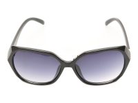 Ochelari de soare EPICA negri, 312352, din pvc