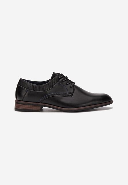 Pantofi barbati eleganti Klaus negri