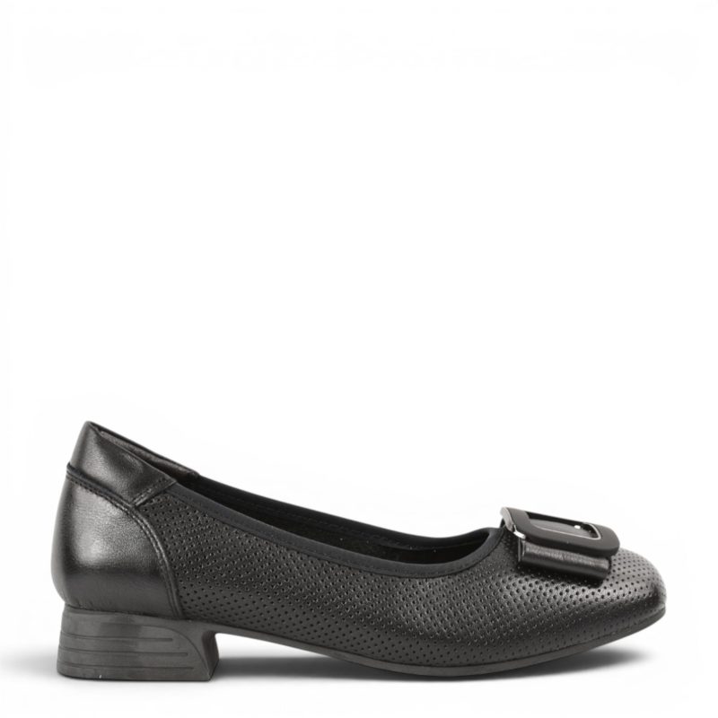 Pantofi Casual 1079-N