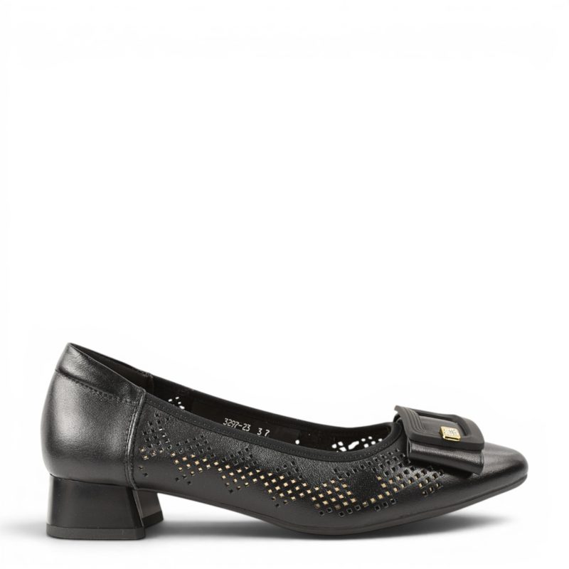 Pantofi Casual 3297-23-N