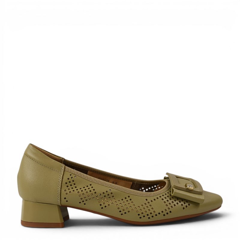 Pantofi Casual 3297-23-V