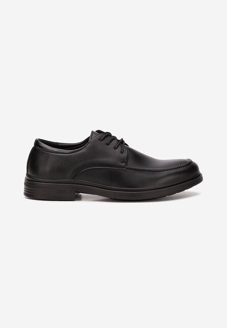 Pantofi casual barbati Conard negri