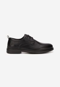 Pantofi casual barbati Dominic negri