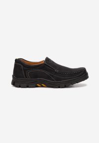 Pantofi casual barbati Tenaro negri