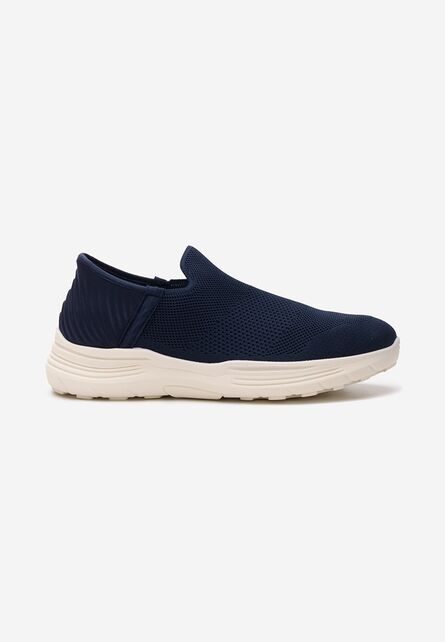 Pantofi casual barbati Thano albastri