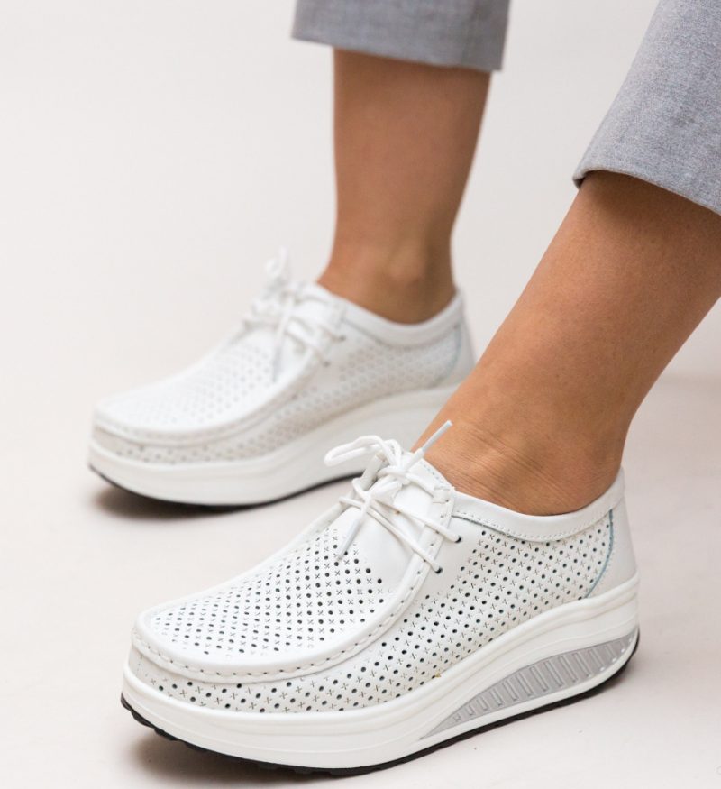 Pantofi Casual Baroco Albi