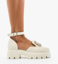 Pantofi Casual Bartlett Albi