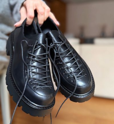 Pantofi Casual Berabe Negri 3