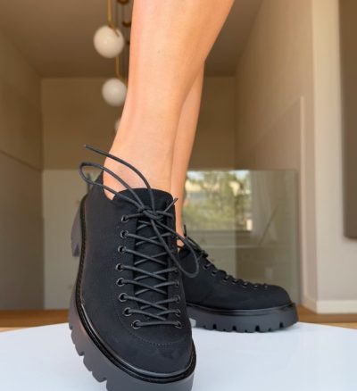 Pantofi Casual Berabe Negri 4