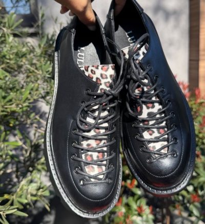 Pantofi Casual Berabe Negri 5