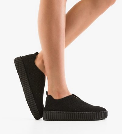 Pantofi Casual Berrt Negri