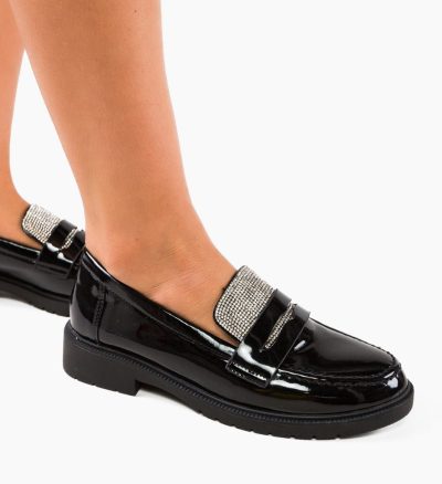 Pantofi Casual Brand Negri